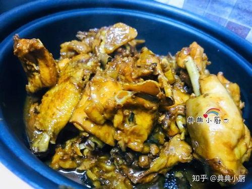 梦见吃红烧鸡瓜,红烧鸡瓜的奇幻之旅