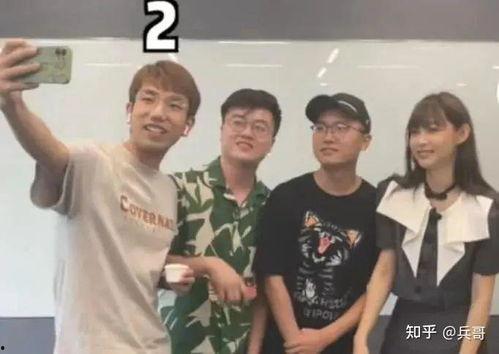 痞幼吃瓜照片,揭秘娱乐圈幕后真相