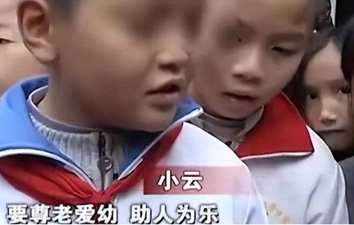 小云吃大瓜,一场味蕾与心灵的盛宴