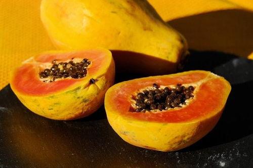 水瓜木瓜怎么吃,水瓜木瓜美味食法大揭秘