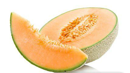 吃哈密瓜哥,品味新疆甜蜜诱惑