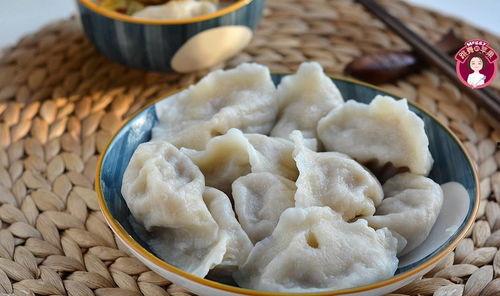 带你吃瓜之水饺,带你吃瓜之水饺的故事