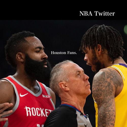 nba经典吃瓜,盘点那些令人捧腹的尴尬时刻