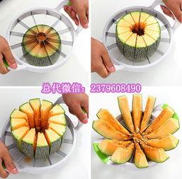 吃瓜神器怎么使用,解锁美食新体验