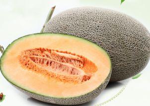 吃哈密瓜退烧,天然清凉的食疗秘籍