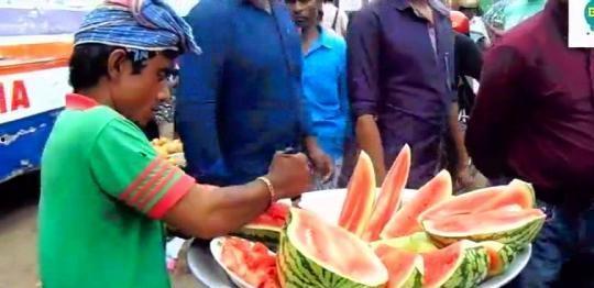 为什么印度人喜欢吃瓜,探寻瓜果在印度饮食中的独特魅力