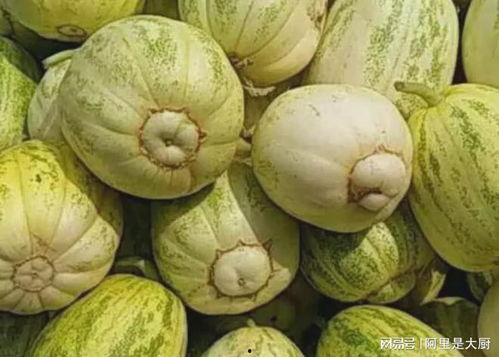 养殖吃的瓜,养殖与美食的完美融合